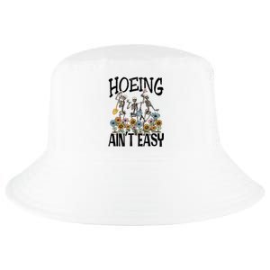 Garden Hoeing AinT Easy Cool Comfort Performance Bucket Hat