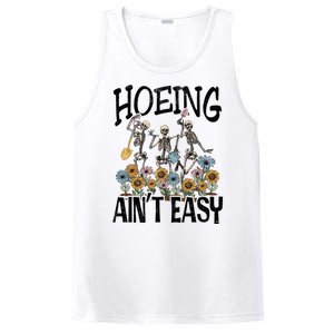 Garden Hoeing AinT Easy PosiCharge Competitor Tank