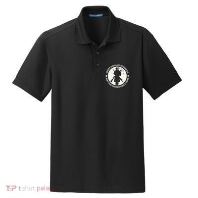 Great Highland Bagpipes Battle Tested Since 1396 Dry Zone Grid Polo