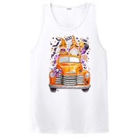 Gnome Halloween Boo Truck PosiCharge Competitor Tank