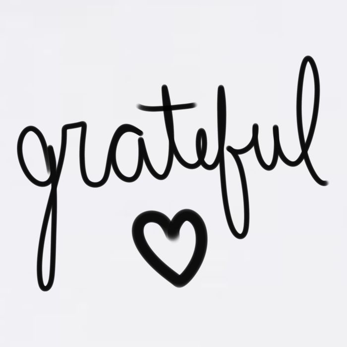 Grateful Heart Cute Gift Baby Bodysuit