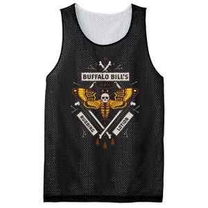 Gothic Horror Deaths Head Moth Rubbing Lotion Mesh Reversible Basketball Jersey Tank