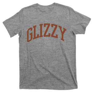 Glizzy Hot Dog T-Shirt