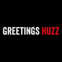 Greetings Huzz Funny Gen Z Gen Alpha Slang Meme Flatbill Hat