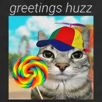 Greetings Huzz Funny Gen Z Gen Alpha Slang Meme Gift 11oz C Handle Ceramic Mug