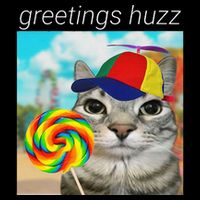 Greetings Huzz Funny Gen Z Gen Alpha Slang Meme Gift Womens T-Shirt