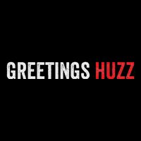 Greetings Huzz Funny Gen Z Gen Alpha Slang Viral Cooling Performance Crew T-Shirt