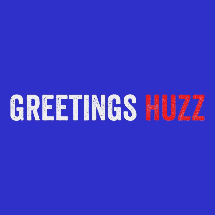 Greetings Huzz Funny Gen Z Gen Alpha Slang Viral Bag