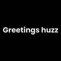 Greetings Huzz Funny Gen Z Gen Alpha Slang Meme Gift Cooling Performance Crew T-Shirt