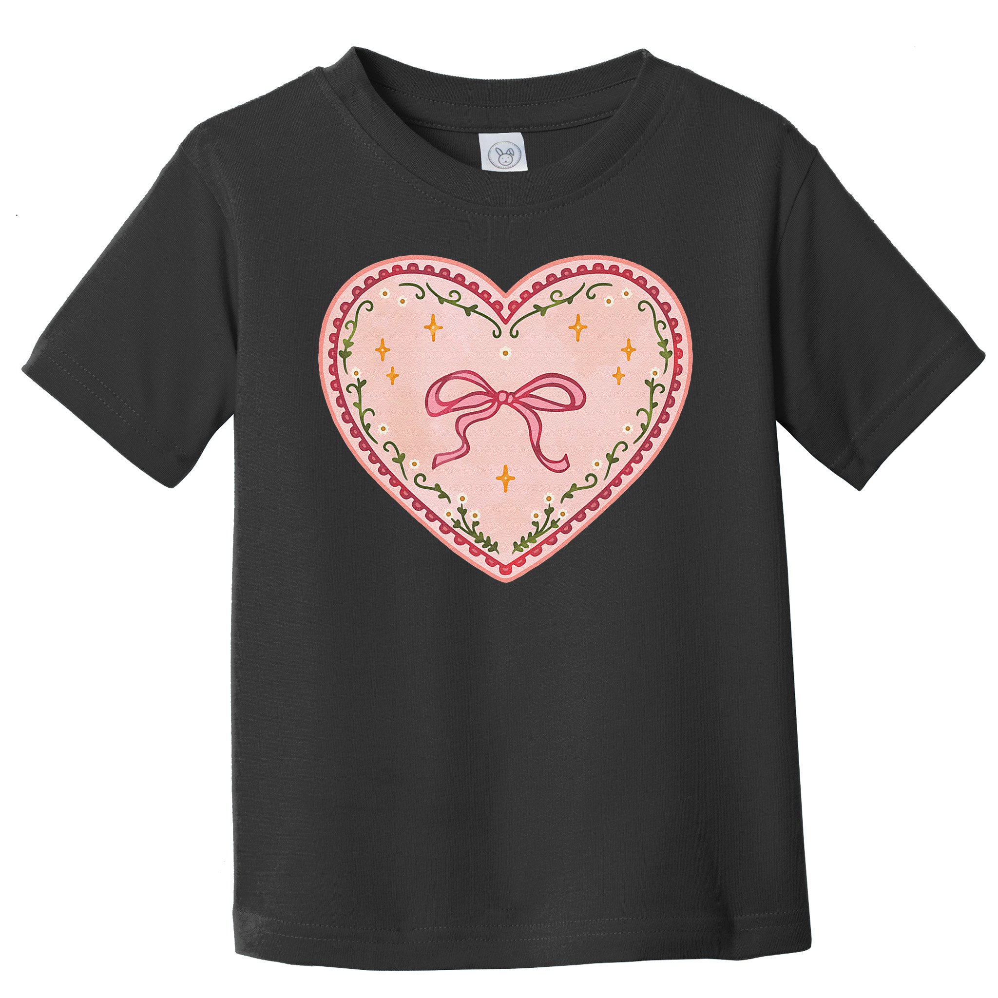 Gingerbread Heart Folk Festival Munich Stuttgart Bavaria Toddler T-Shirt