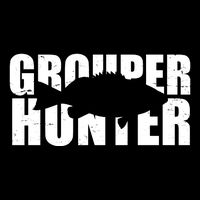 Grouper Hunter Fish Cooling Performance Crew T-Shirt