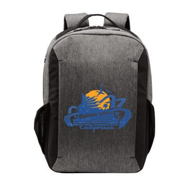 Guerrilla Horizon Forbidden West Burning Shores National Park Vector Backpack