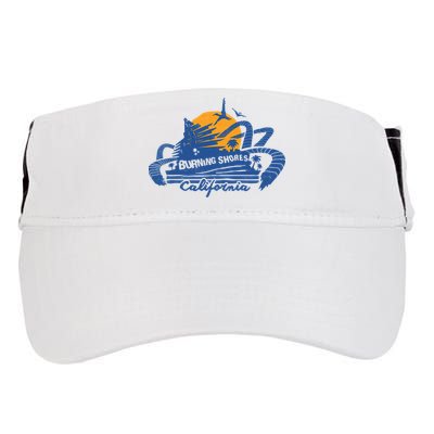 Guerrilla Horizon Forbidden West Burning Shores National Park Adult Drive Performance Visor