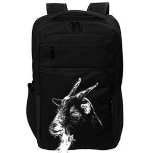 Goat Head Impact Tech Backpack