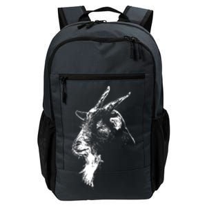 Goat Head Daily Commute Backpack