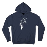 Goat Head Hoodie