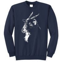 Goat Head Sweatshirt