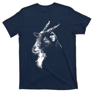 Goat Head T-Shirt