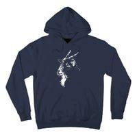 Goat Head Tall Hoodie