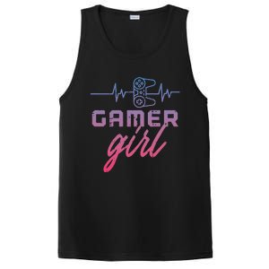 Gamer  Heartbeat Gaming PosiCharge Competitor Tank