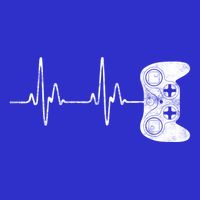 Gamer Heartbeat Gift Video Game Lover Gifgift Toddler Sweatshirt