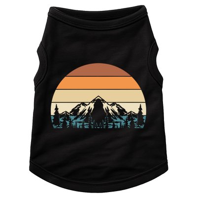 Gift Hiking Doggie Tank
