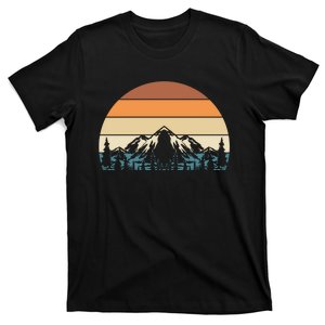 Gift Hiking T-Shirt