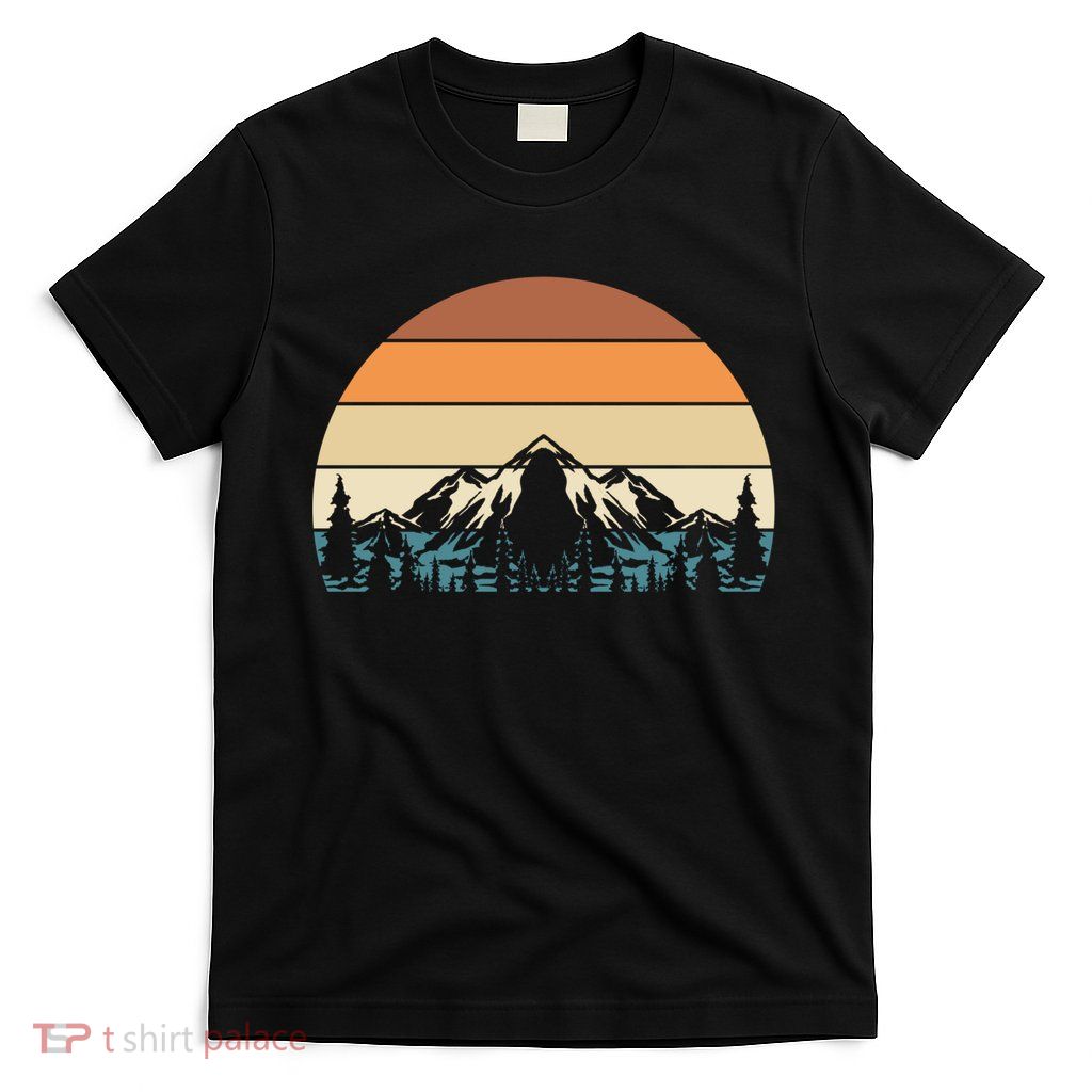 Gift Hiking T-Shirt