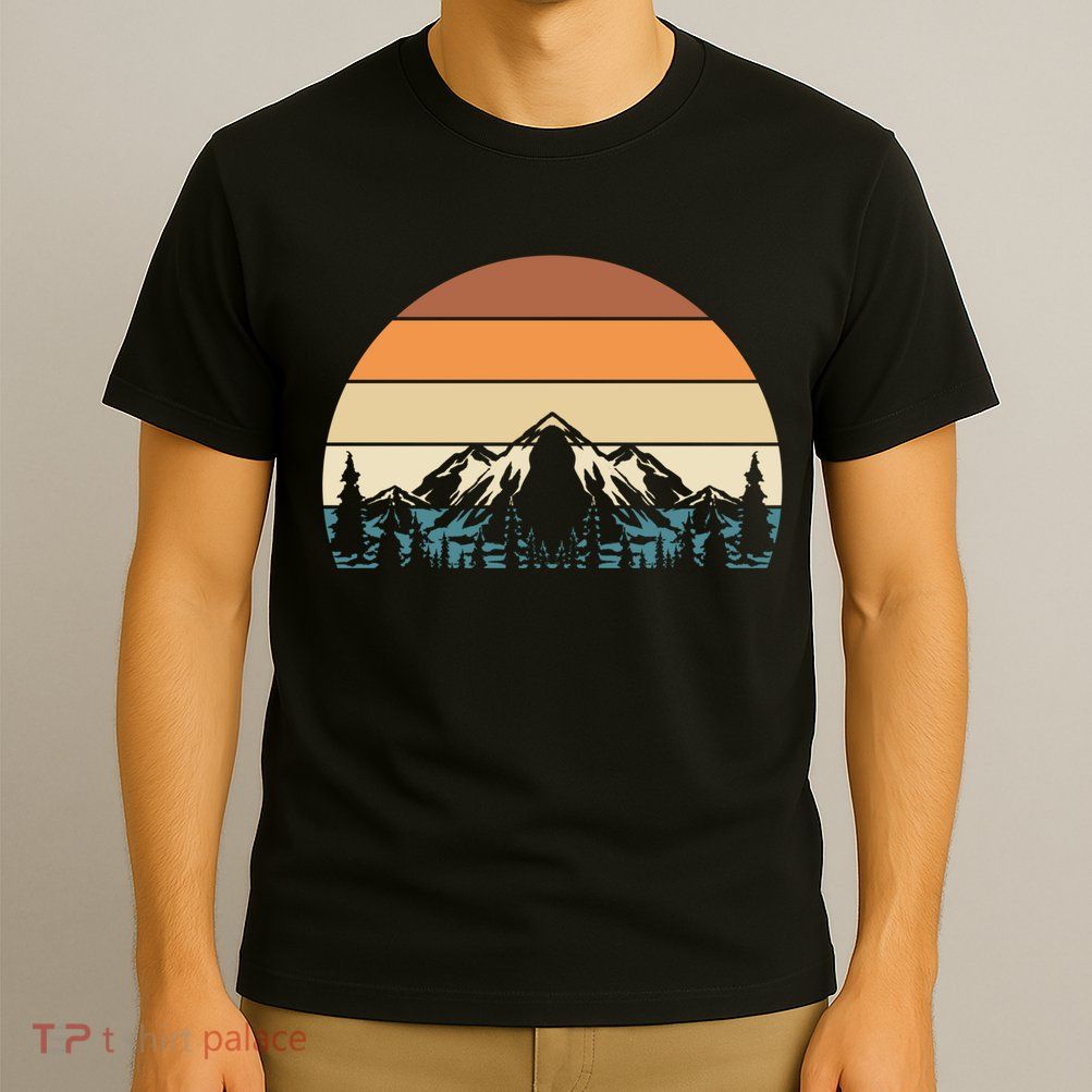 Gift Hiking T-Shirt