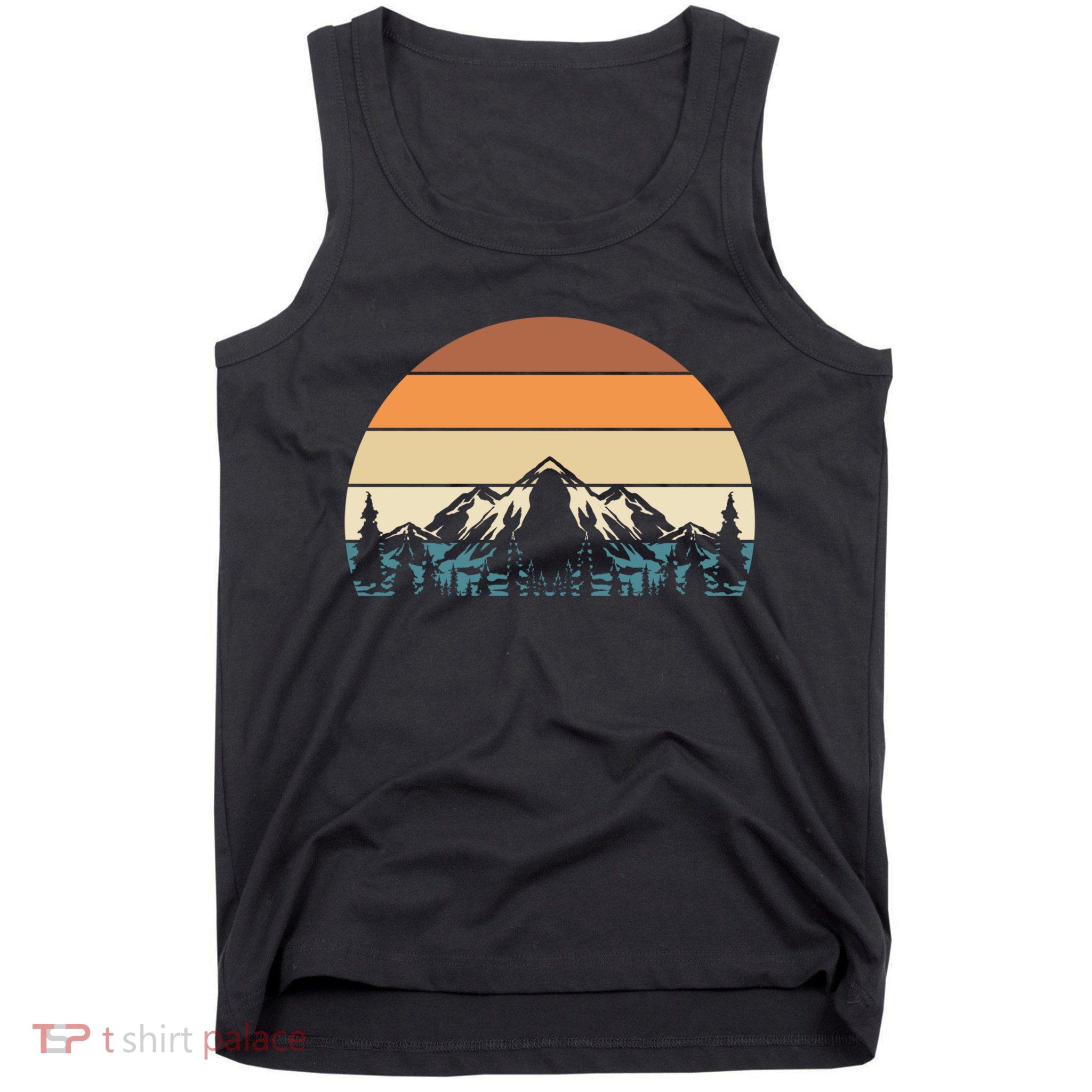 Gift Hiking Tank Top