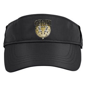 Gemini Horoscope Gemini Outfit May June Birthday Gemini Adult Drive Performance Visor