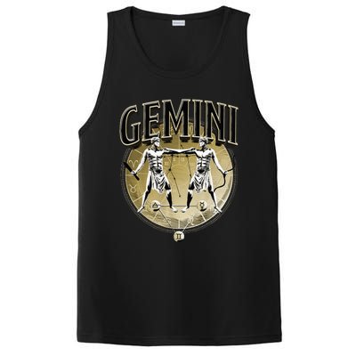 Gemini Horoscope Gemini Outfit May June Birthday Gemini PosiCharge Competitor Tank