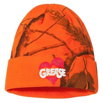 Grease Heart Kati Licensed 12" Camo Beanie