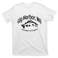 Gig Harbor T-Shirt