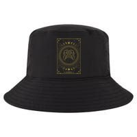 Gemini Horoscope Gemini Art Tee May June Birthday Gemini Cool Comfort Performance Bucket Hat
