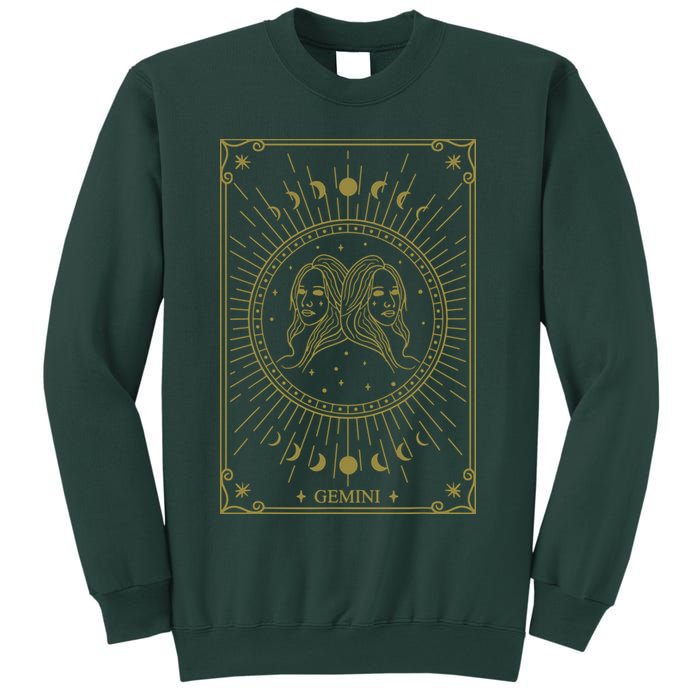 Gemini Horoscope Gemini Art Tee May June Birthday Gemini Sweatshirt