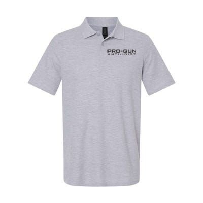 Green Hill Holidays Time Softstyle Adult Sport Polo