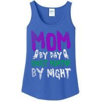 Ghost Hunting Mom Ghost Gift Ladies Essential Tank