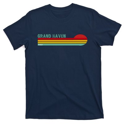 Grand Haven Michigan T-Shirt