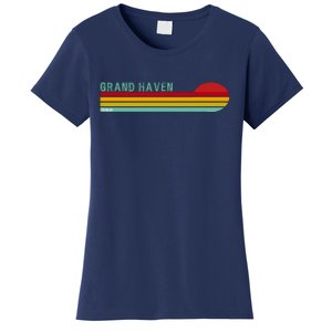 Grand Haven Michigan Women's T-Shirt