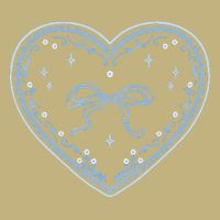 Gingerbread Heart Munich Stuttgart Bavaria Folk Festival T-Shirt