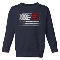 Grandpa He Man Myth Legend American USA Flag Father S Day Toddler Sweatshirt