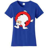 Ghost Buster Behind  Women's T-Shirt