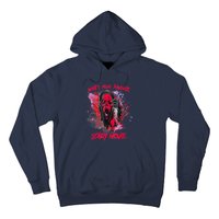 Ghostface Halloween What's Your Favorite Scary Movie Hoodie