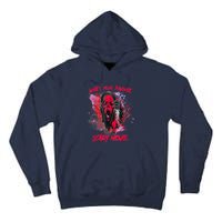 Ghostface Halloween What's Your Favorite Scary Movie Tall Hoodie