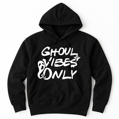 Ghoul Vibes Only Hoodie