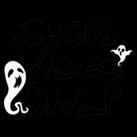 Ghoul Vibes Only 16oz Travel Tumbler