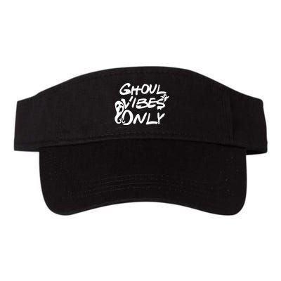 Ghoul Vibes Only Visor