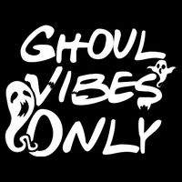 Ghoul Vibes Only Visor