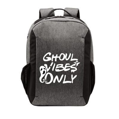 Ghoul Vibes Only Vector Backpack